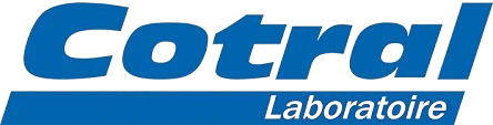 Logo Cotral Laboratoire