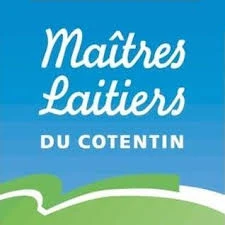 Logo Maîtres Laitiers du Cotentin