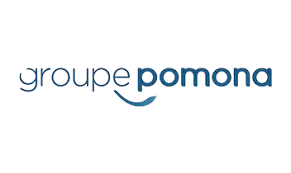 Logo Groupe Pomona