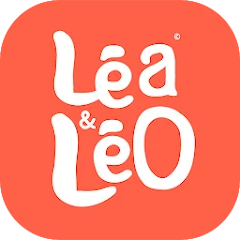 Logo Léa & Léo